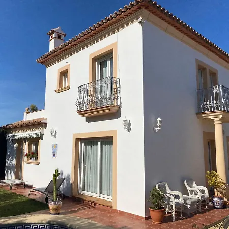 Villa Casa Montevista *