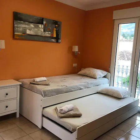 Casa Montevista Dénia