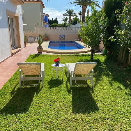Casa Montevista Villa *