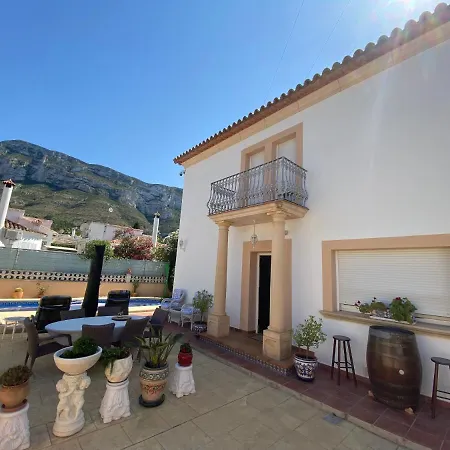 Casa Montevista
