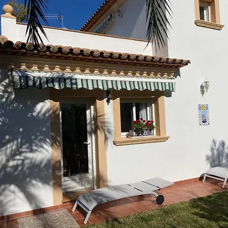 Casa Montevista Villa