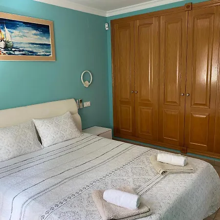 Villa Casa Montevista