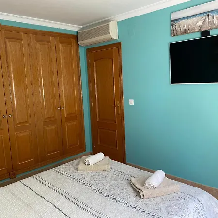 Casa Montevista Villa *